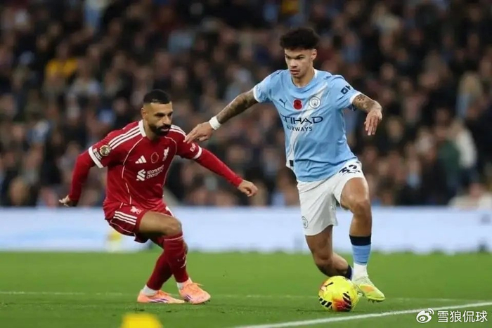 开云体育简介-3年净利润3.5亿英镑!曼城财政健康能花也能挣 连签强援底气十足|罗马诺|切尔西|水晶宫|塞门约|伯恩茅斯_新浪体育_新浪新闻