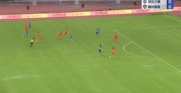 开云体育官方网站-【中超】阿齐兹梅开二度杜加利奇头球 三镇2比1梅州