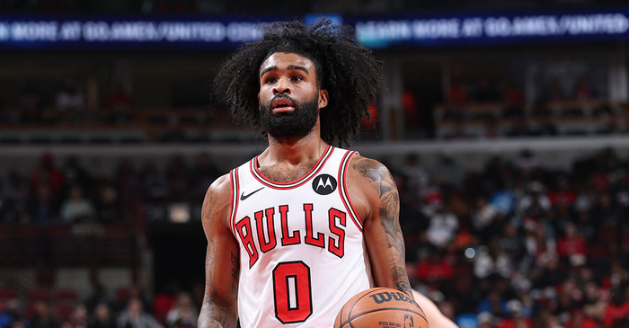 KAIYUNSPORTS-Sidery：公牛愿意以合适的价格交易科比-怀特|北京|芝加哥公牛队|科比·怀特|德里克-怀特|科比-布莱恩特_新浪体育_新浪新闻