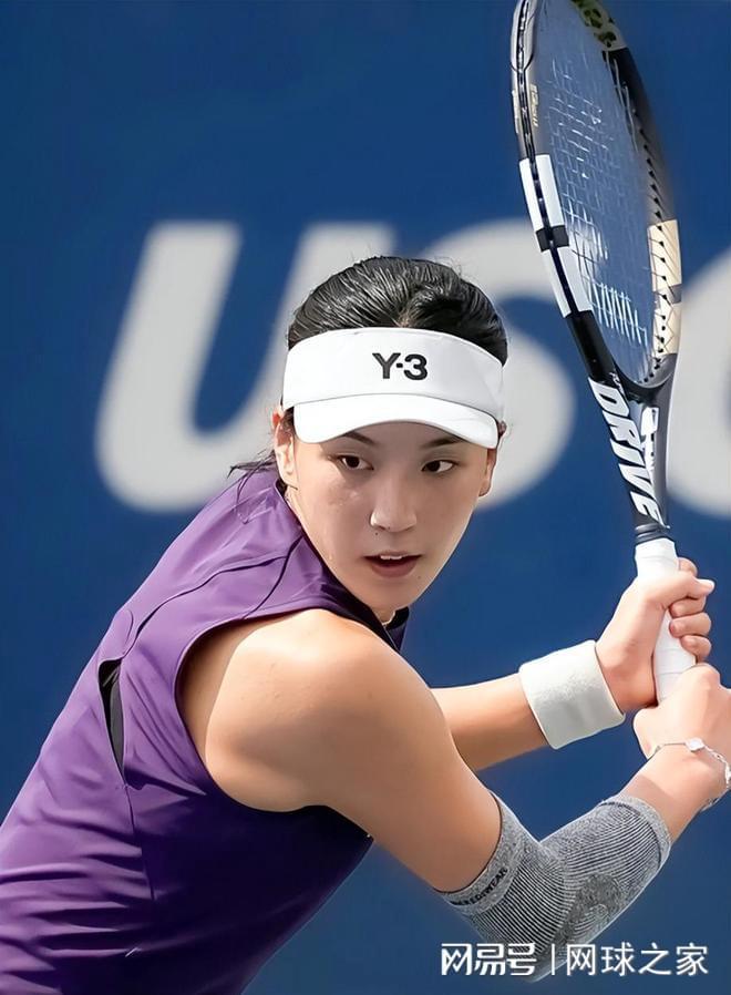 袁悦澳网恐难逃连败，张之臻遇宿敌，王欣瑜晋级应无虞