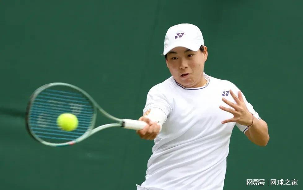 袁悦澳网恐难逃连败，张之臻遇宿敌，王欣瑜晋级应无虞