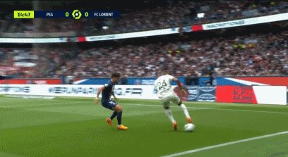 开云体育官方-【法甲】阿什拉夫染红左路被爆 10人巴黎1比3告负