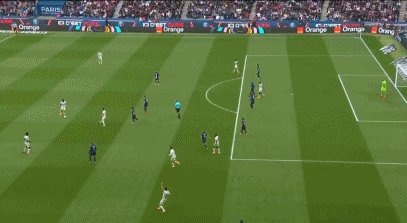 开云体育官方-【法甲】阿什拉夫染红左路被爆 10人巴黎1比3告负