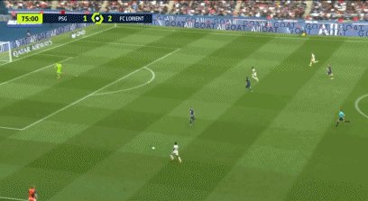 开云体育官方-【法甲】阿什拉夫染红左路被爆 10人巴黎1比3告负