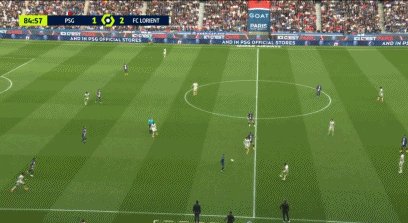 开云体育官方-【法甲】阿什拉夫染红左路被爆 10人巴黎1比3告负