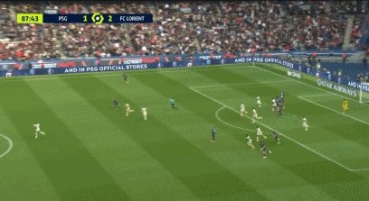 开云体育官方-【法甲】阿什拉夫染红左路被爆 10人巴黎1比3告负