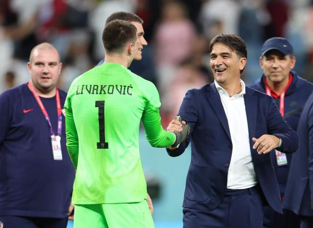 开云APP-【前瞻】师老兵疲攻坚乏力 克罗地亚又摆迷魂阵？