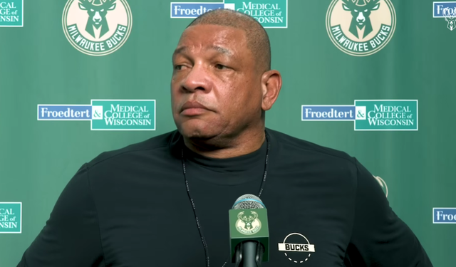 KAIYUNSPORTS-字母因伤无限期休战!暂未考虑赛季报销 或打完雄鹿生涯最后一战