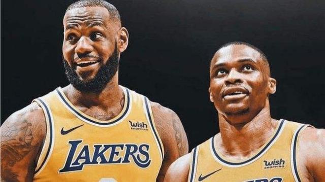 开云体育-【观察】本赛季NBA六大令人意外的事 湖人咋沉沦了？