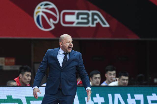 开云体育官方网站-京城德比成命运分水岭 首钢一片坦途北控局势危急