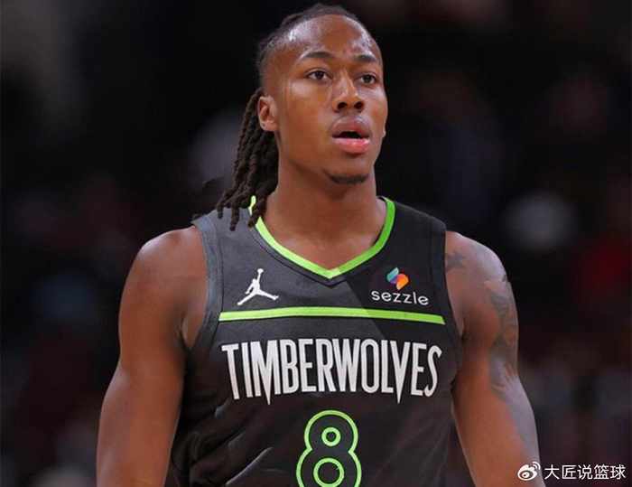 开云体育-交易人数破纪录!美媒排截止日10大换队球星:火箭队错失数个目标|詹姆斯·哈登|特雷杨|奇才|明尼苏达森林狼队|伊维察·祖巴茨_新浪体育_新浪新闻