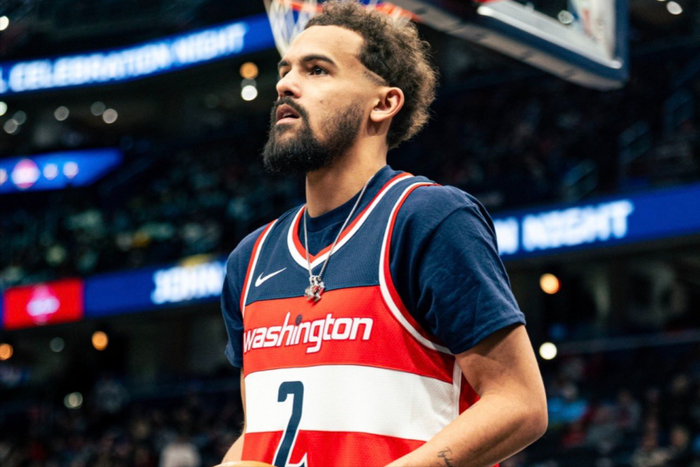 开云体育-交易人数破纪录!美媒排截止日10大换队球星:火箭队错失数个目标|詹姆斯·哈登|特雷杨|奇才|明尼苏达森林狼队|伊维察·祖巴茨_新浪体育_新浪新闻