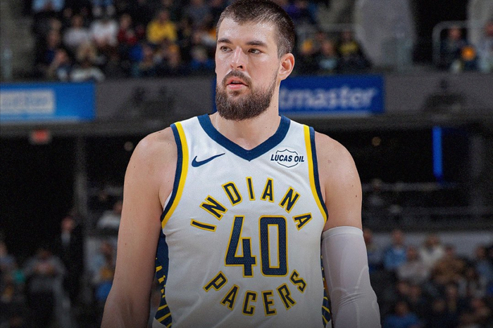 开云体育-交易人数破纪录!美媒排截止日10大换队球星:火箭队错失数个目标|詹姆斯·哈登|特雷杨|奇才|明尼苏达森林狼队|伊维察·祖巴茨_新浪体育_新浪新闻