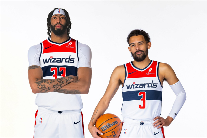 开云体育-交易人数破纪录!美媒排截止日10大换队球星:火箭队错失数个目标|詹姆斯·哈登|特雷杨|奇才|明尼苏达森林狼队|伊维察·祖巴茨_新浪体育_新浪新闻