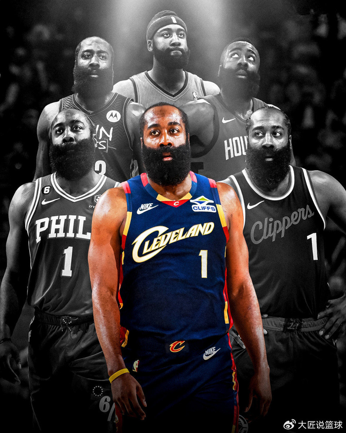 开云体育-交易人数破纪录!美媒排截止日10大换队球星:火箭队错失数个目标|詹姆斯·哈登|特雷杨|奇才|明尼苏达森林狼队|伊维察·祖巴茨_新浪体育_新浪新闻