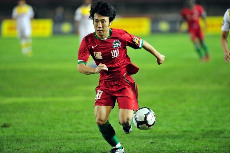 开云体育官方网站-两次被禁足!徐洋出道于鲁能足校曾进国足,上次禁足时贾秀全震惊