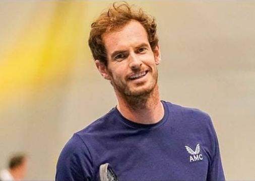 开云APP-穆雷本赛季首胜世界前十 不懈坚持迎来复苏曙光？