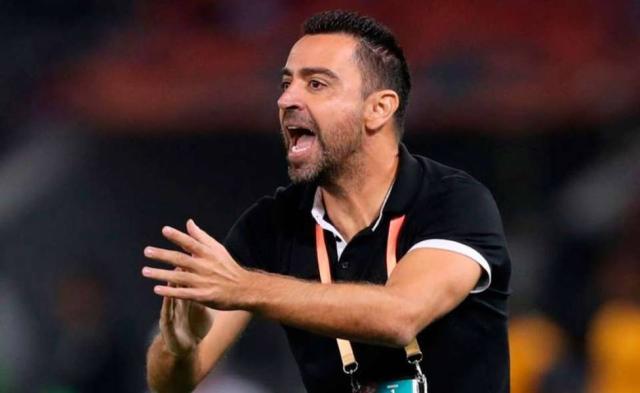 1635384279465035408.jpg 开云体育app-西媒:哈维已同意执教巴萨 需等待双方谈妥协议