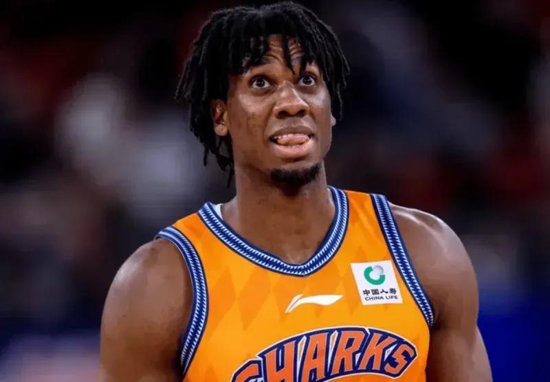 上海94-84战胜广东 球员评价:4人优秀,偰李永炜及格,4人低迷