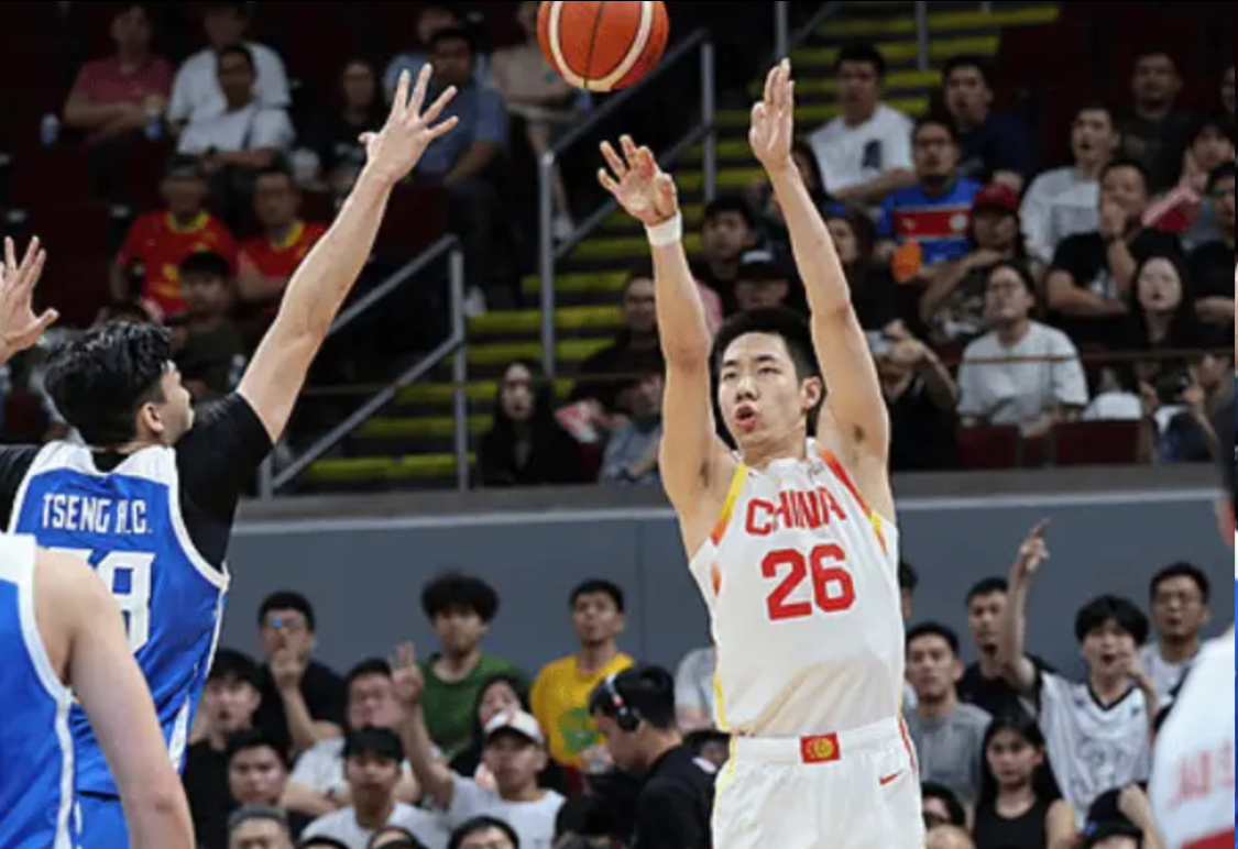 开云体育官方平台-三分6中5，拿全队5个第一！球迷：没有你不知道这场比赛要输多少