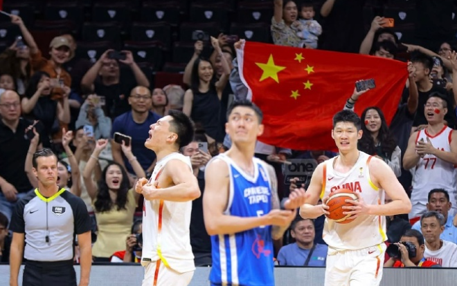 开云体育简介-从综艺选手到国家队功臣，Ben太炸了！上海特意为他做了这个决定…