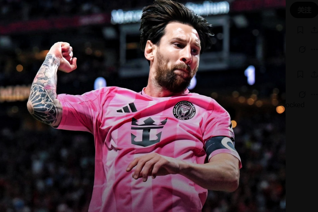 开云体育app-18岁亚马尔复制梅西经典：彩虹球进死角 对手倒下！生涯50球