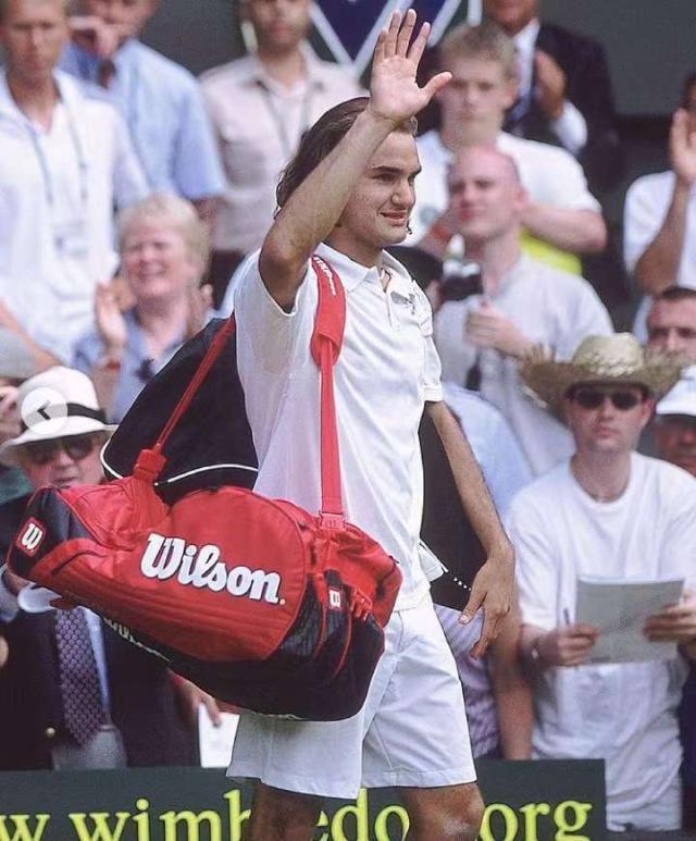 1625553271353043752.jpg KAIYUNSPORTS-张奔斗:加入“18俱乐部” 费德勒只用了20年