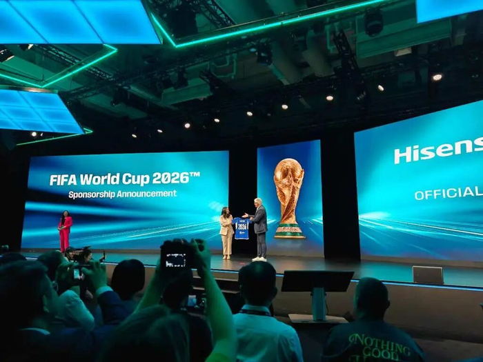 开云体育-世界杯还有一个月，结果咱们可能没球看？|FIFA|vivo|国际足联|转播权|央视_新浪体育_新浪新闻